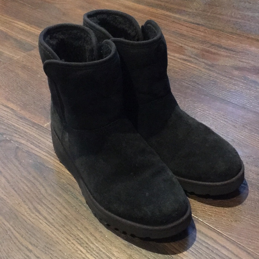 UGG boots 🍁